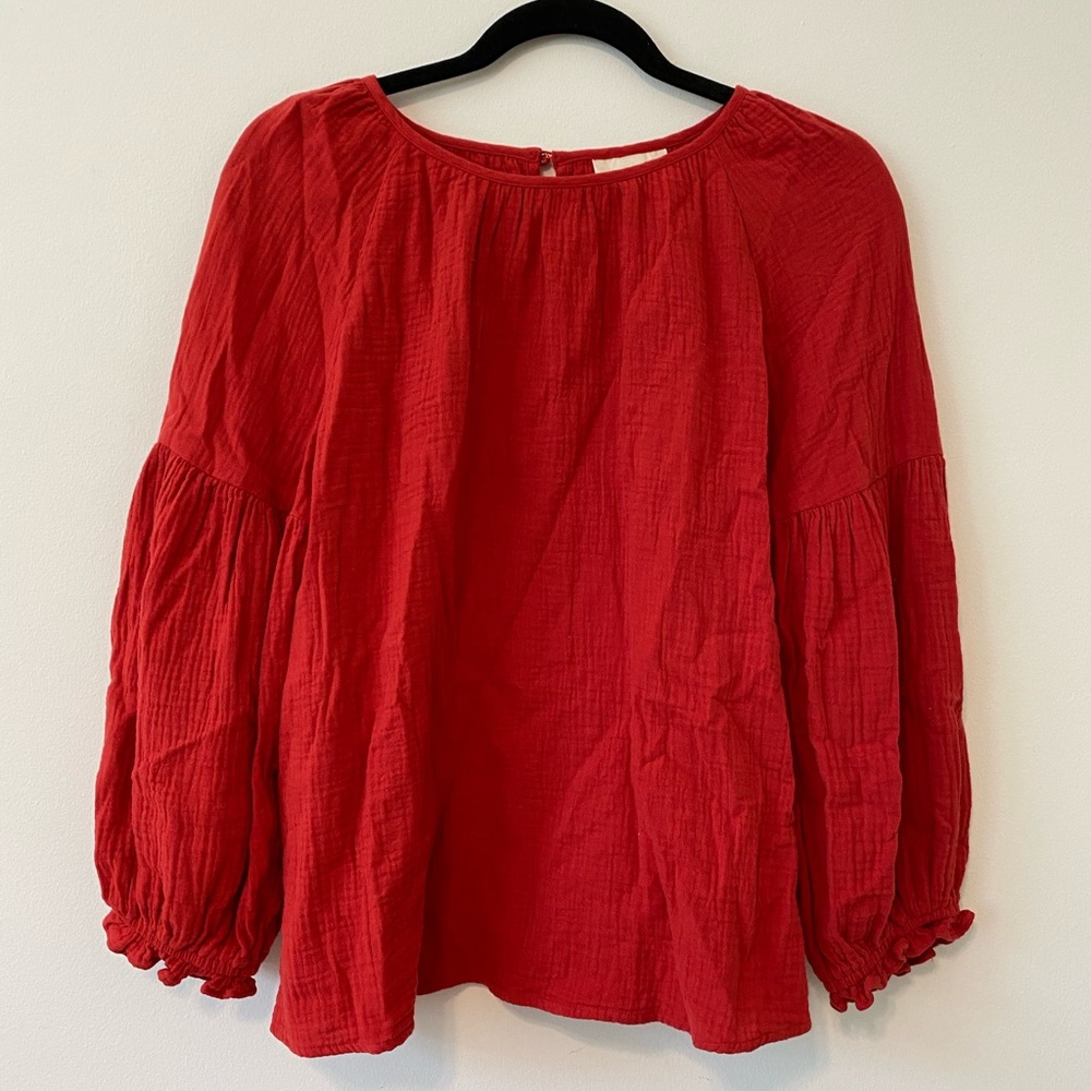 Universal Thread top